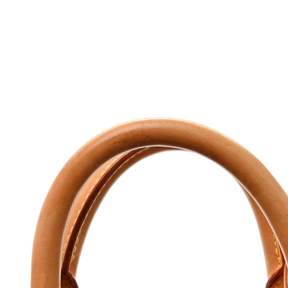Louis Vuitton Monogram Keepall Bandouliere 50 16 of 16