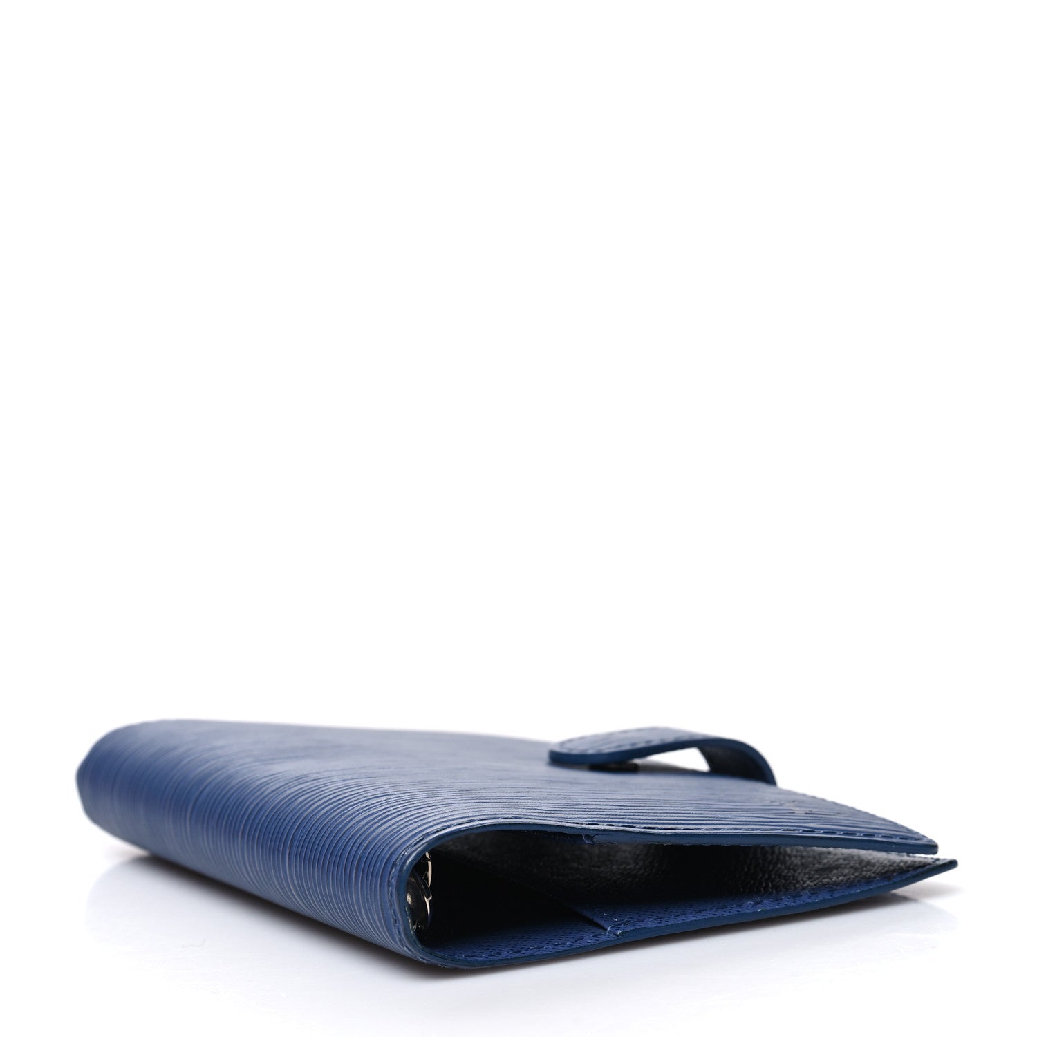 Louis Vuitton Epi Small Ring Agenda Cover Myrtille 4 of 9