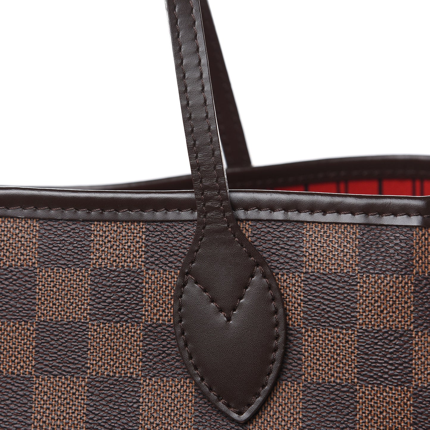 Damier Ebene Neverfull GM