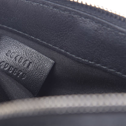 Gucci Guccissima Medium Sukey Boston Black 7 of 10