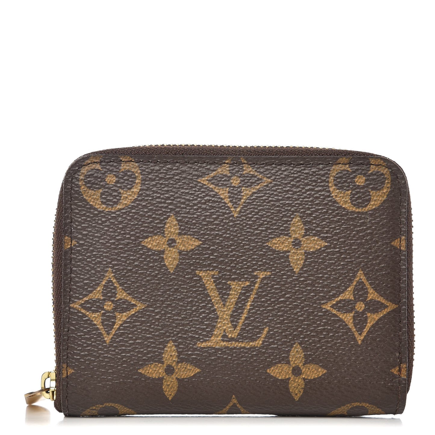 Monogram Zippy Coin Purse
