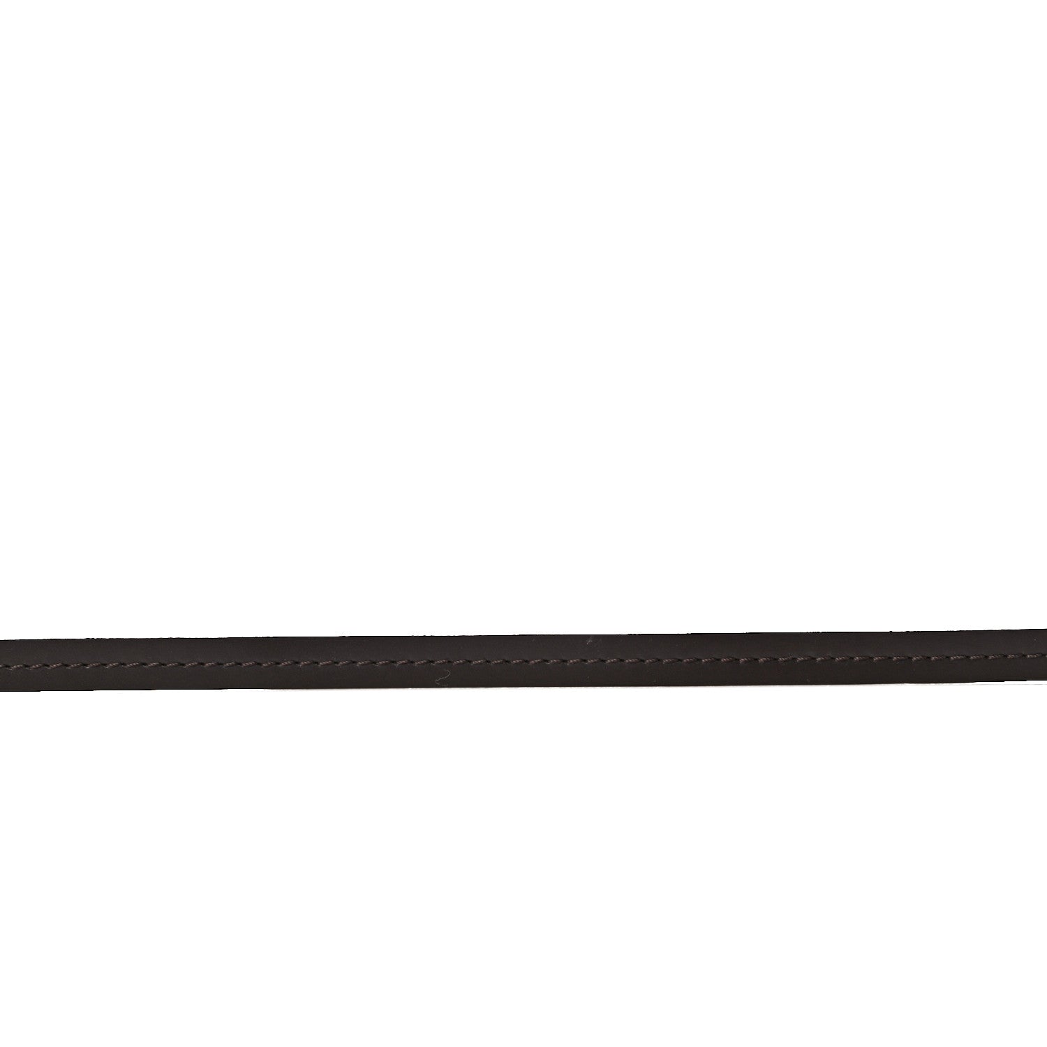 Louis Vuitton Calfskin Pochette Accessories Strap Brown 4 of 4