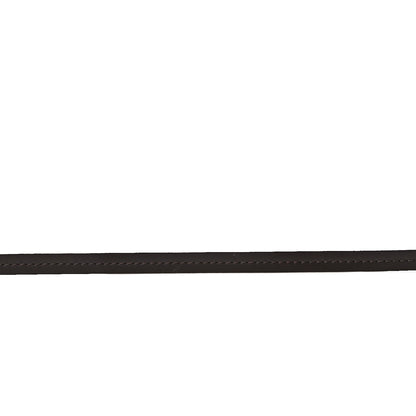 Louis Vuitton Calfskin Pochette Accessories Strap Brown 4 of 4