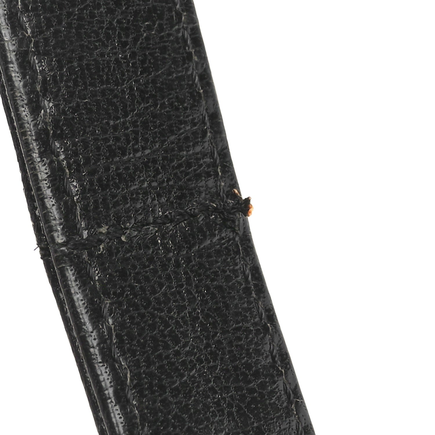 Fendi Neoprene Baguette Black 11 of 11