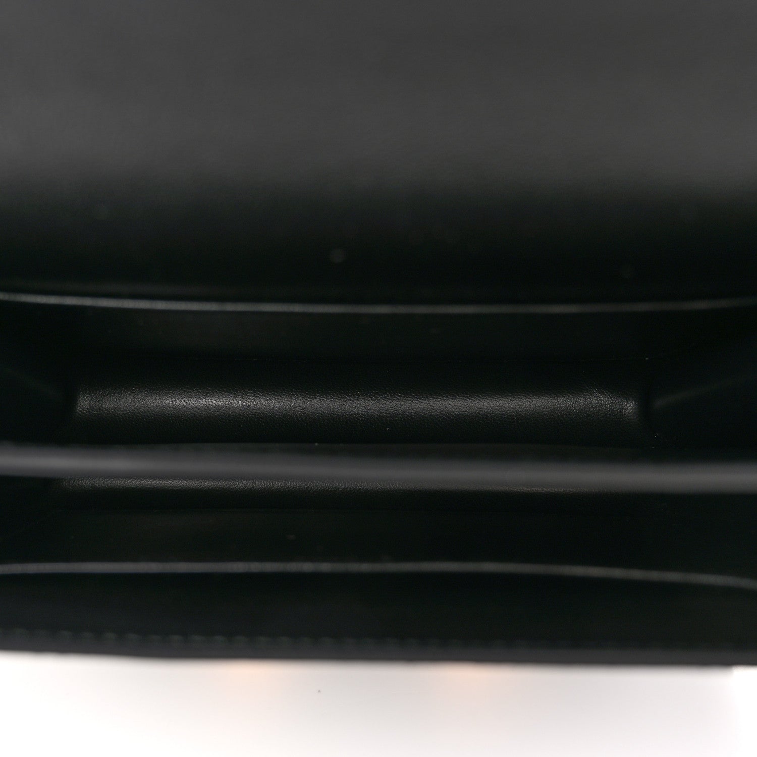 Hermes Epsom Constance 18 Black 5 of 11