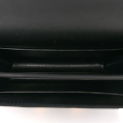 Hermes Epsom Constance 18 Black 5 of 11