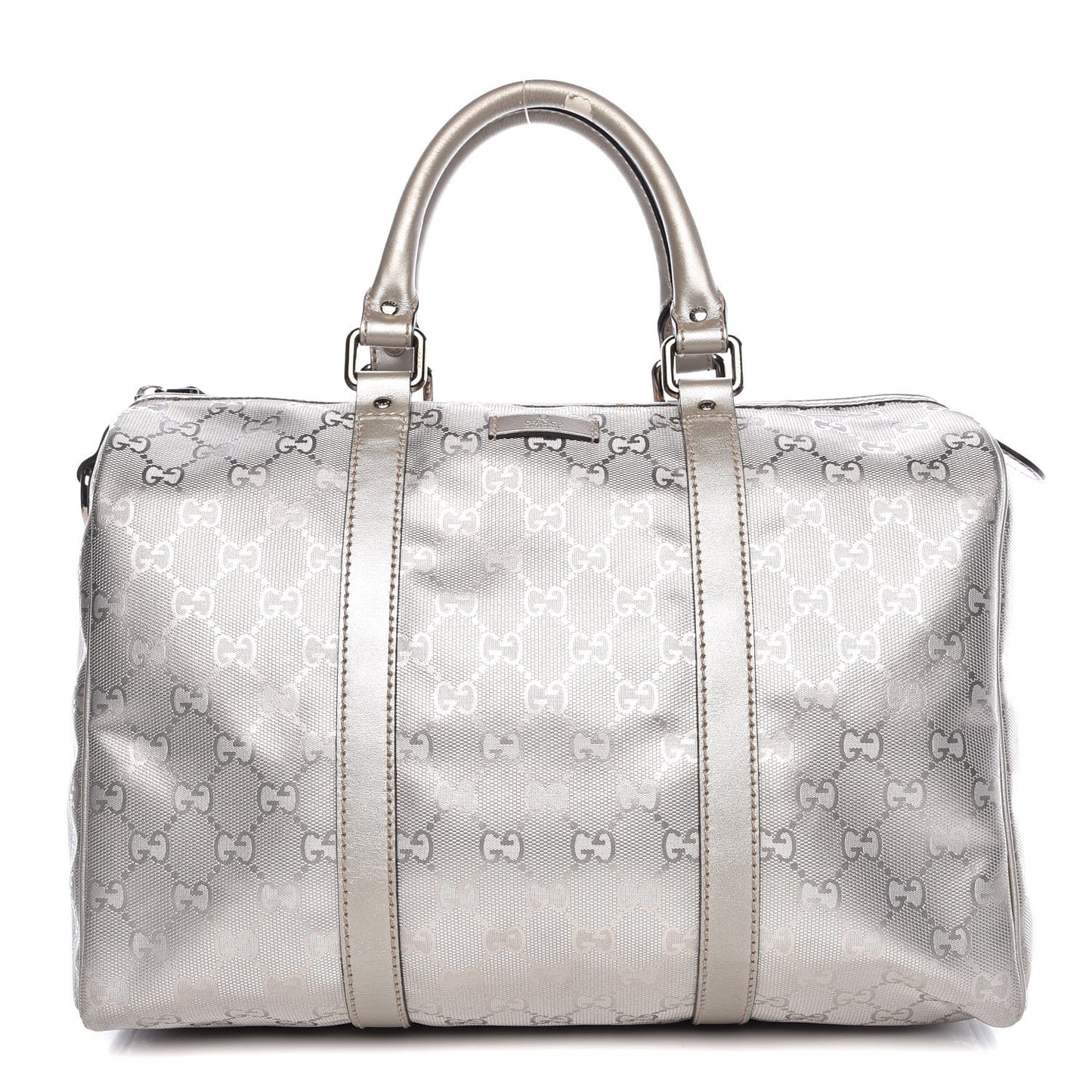 Imprime Monogram Medium Joy Boston Silver