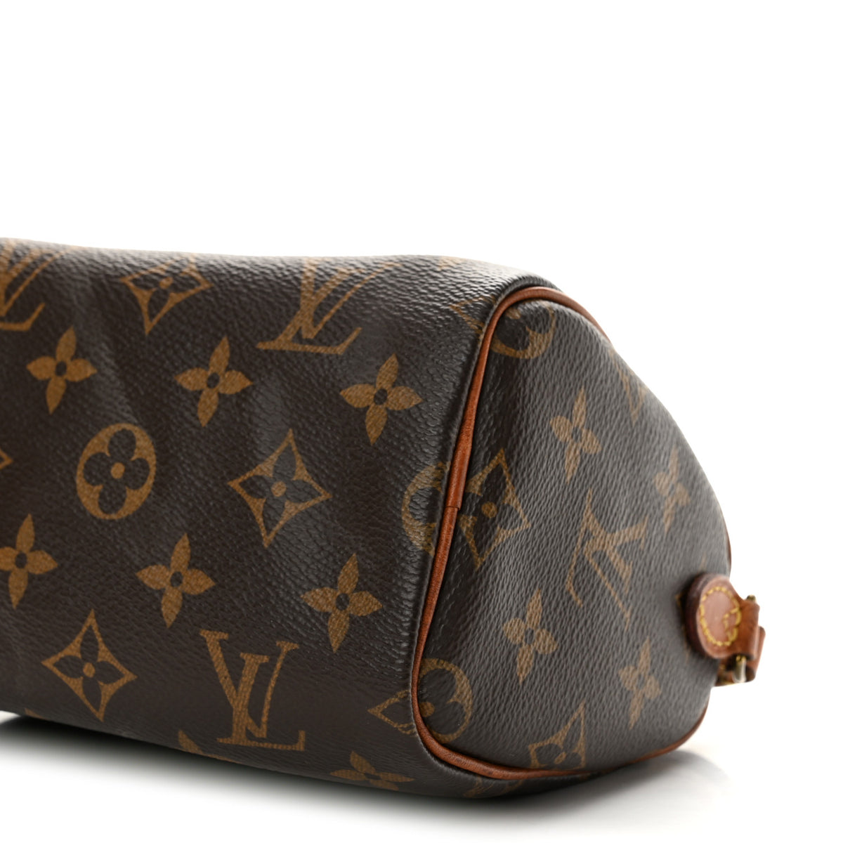 Monogram Nano Speedy