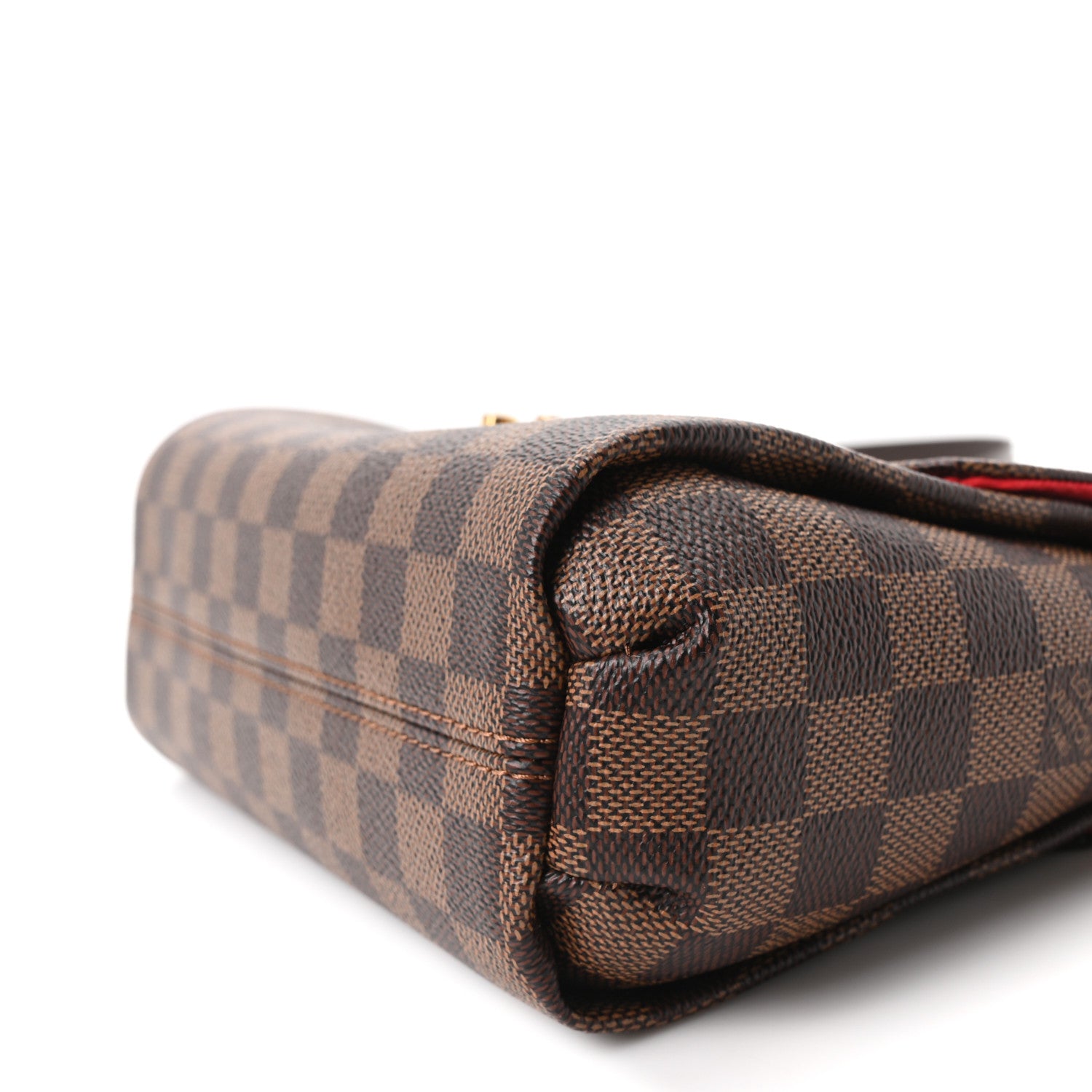 Louis Vuitton Damier Ebene Croisette 9 of 9