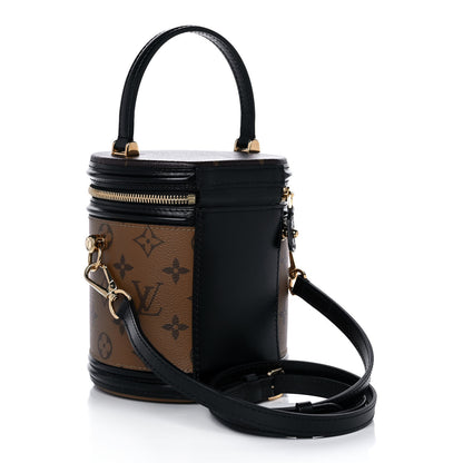Louis Vuitton Reverse Monogram Cannes 3 of 9
