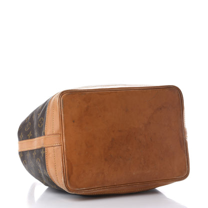 Louis Vuitton Monogram Noe 4 of 13