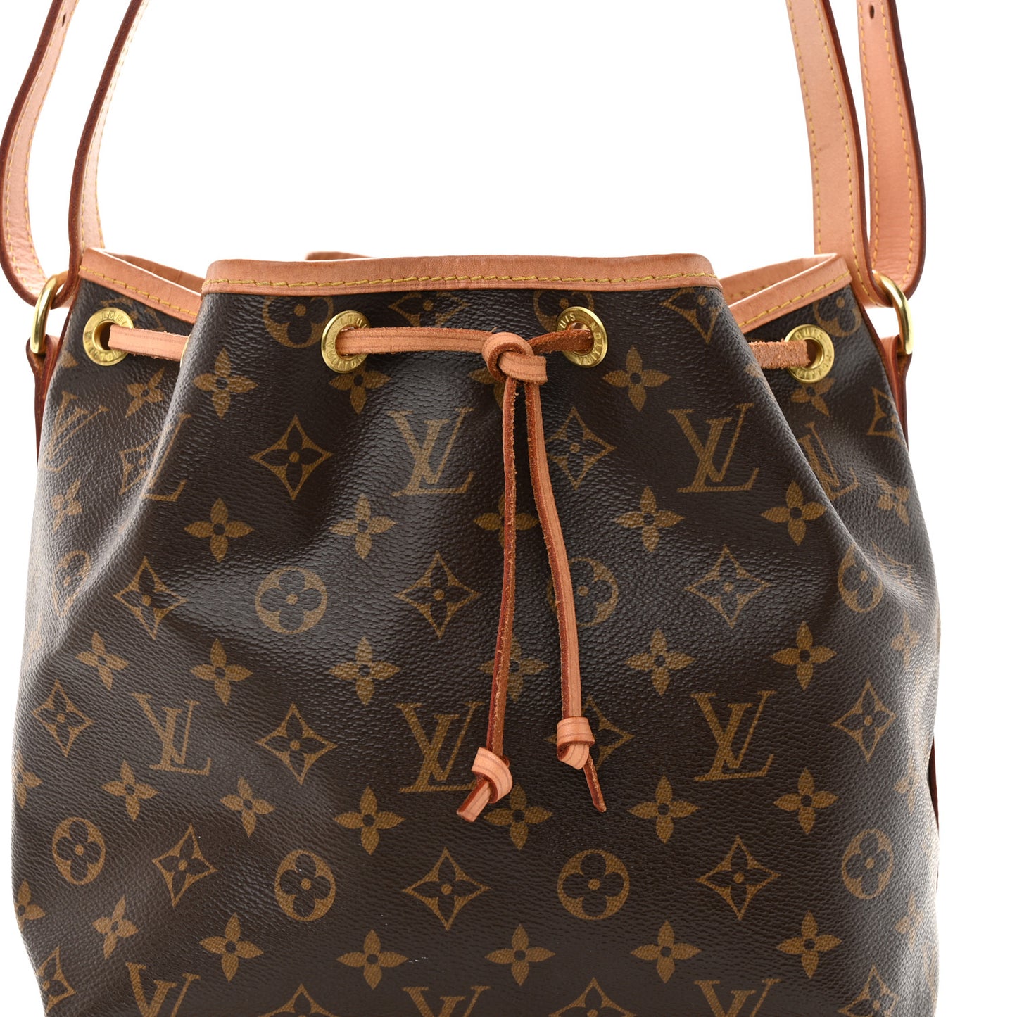 Monogram Petit Noe NM