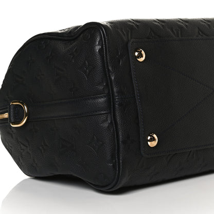 Louis Vuitton Empreinte Speedy Bandouliere 30 Infini 9 of 14