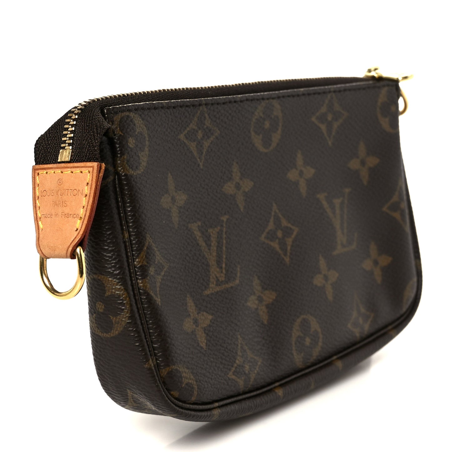 Monogram Bucket Pochette Accessories