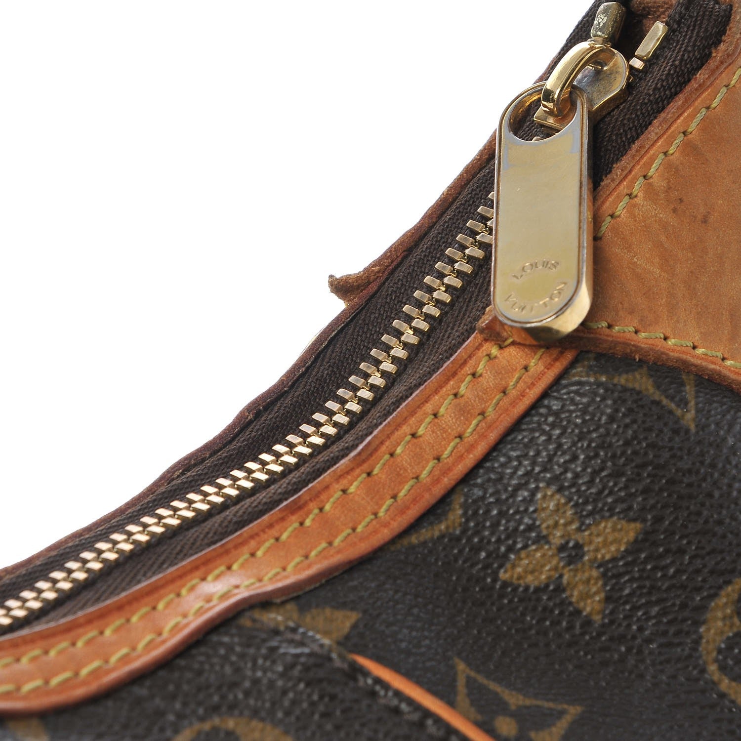 Louis Vuitton Monogram Thames GM 10 of 12