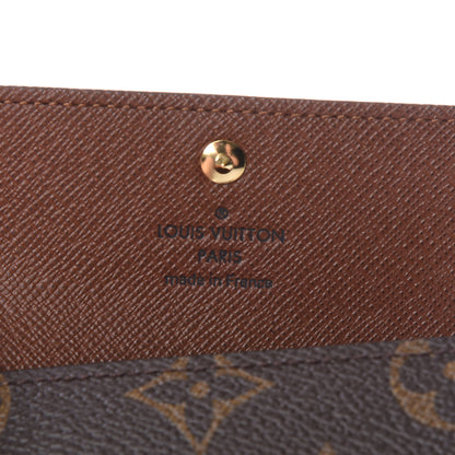 Louis Vuitton Monogram 4 Key Multicles Holder 5 of 6