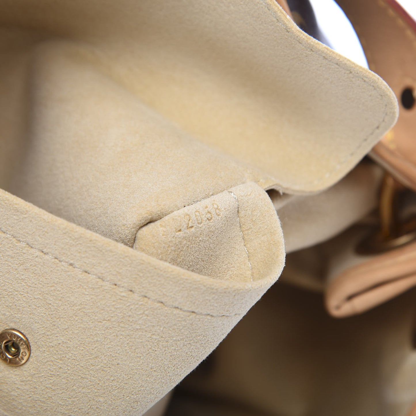 Monogram Galliera PM