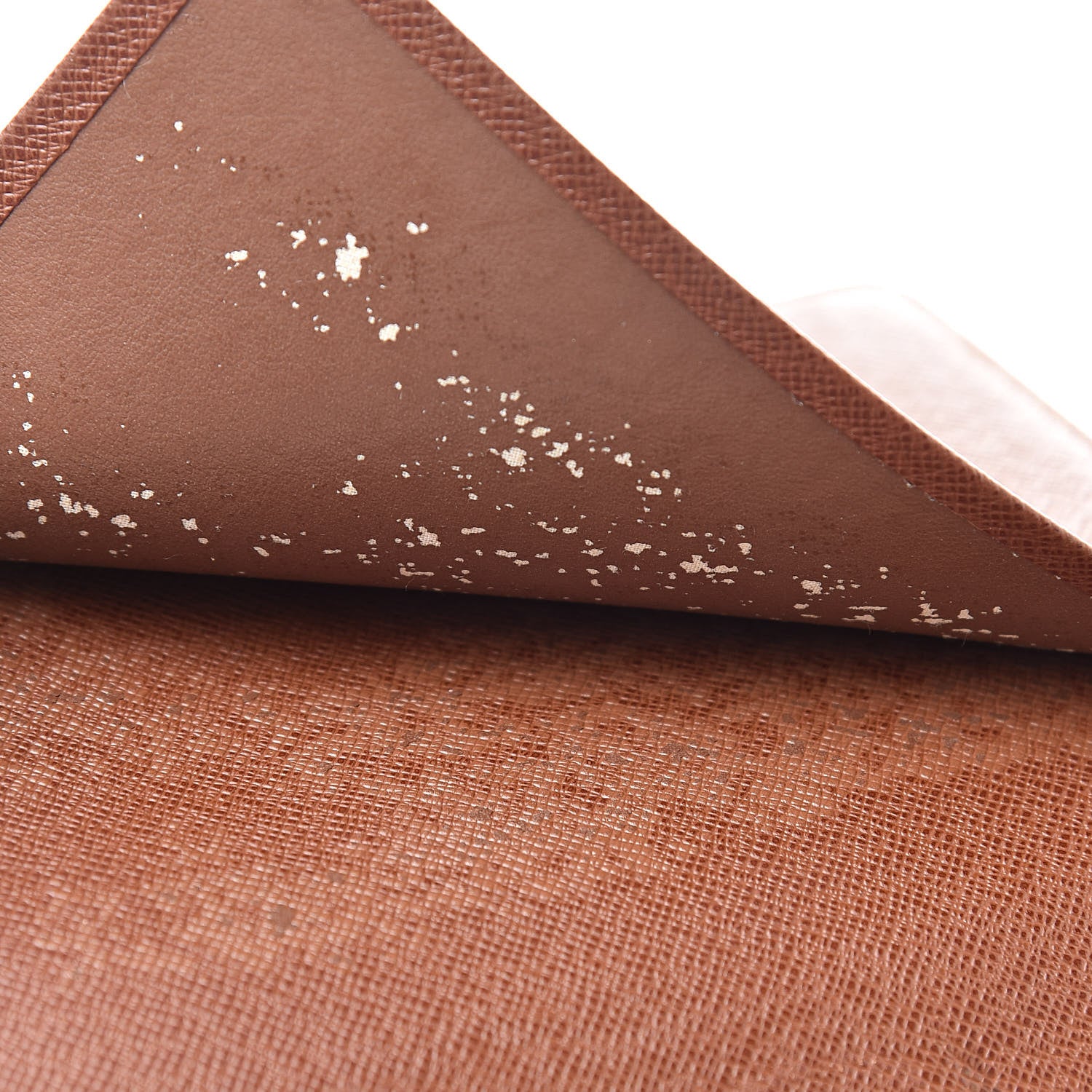 Louis Vuitton Monogram Medium Ring Agenda Cover 8 of 9