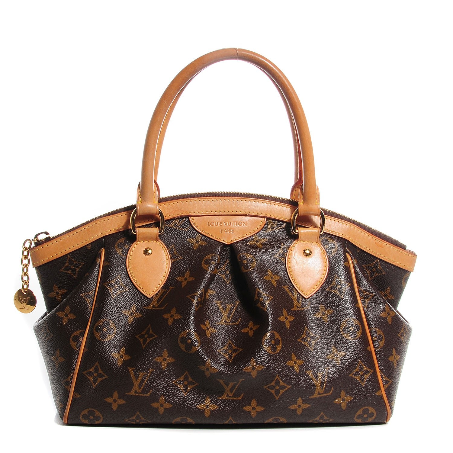 Louis Vuitton Monogram Tivoli PM 1 of 7