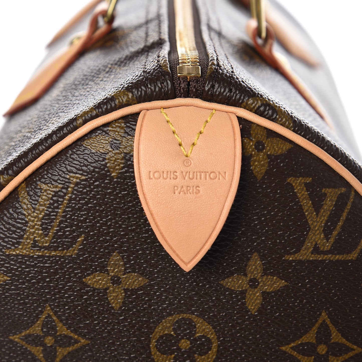 Monogram Speedy 30