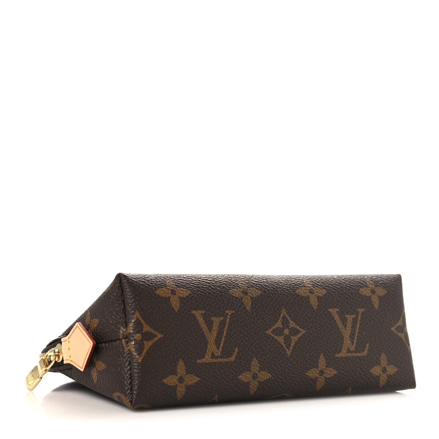 Louis Vuitton Monogram Cosmetic Pouch 4 of 6