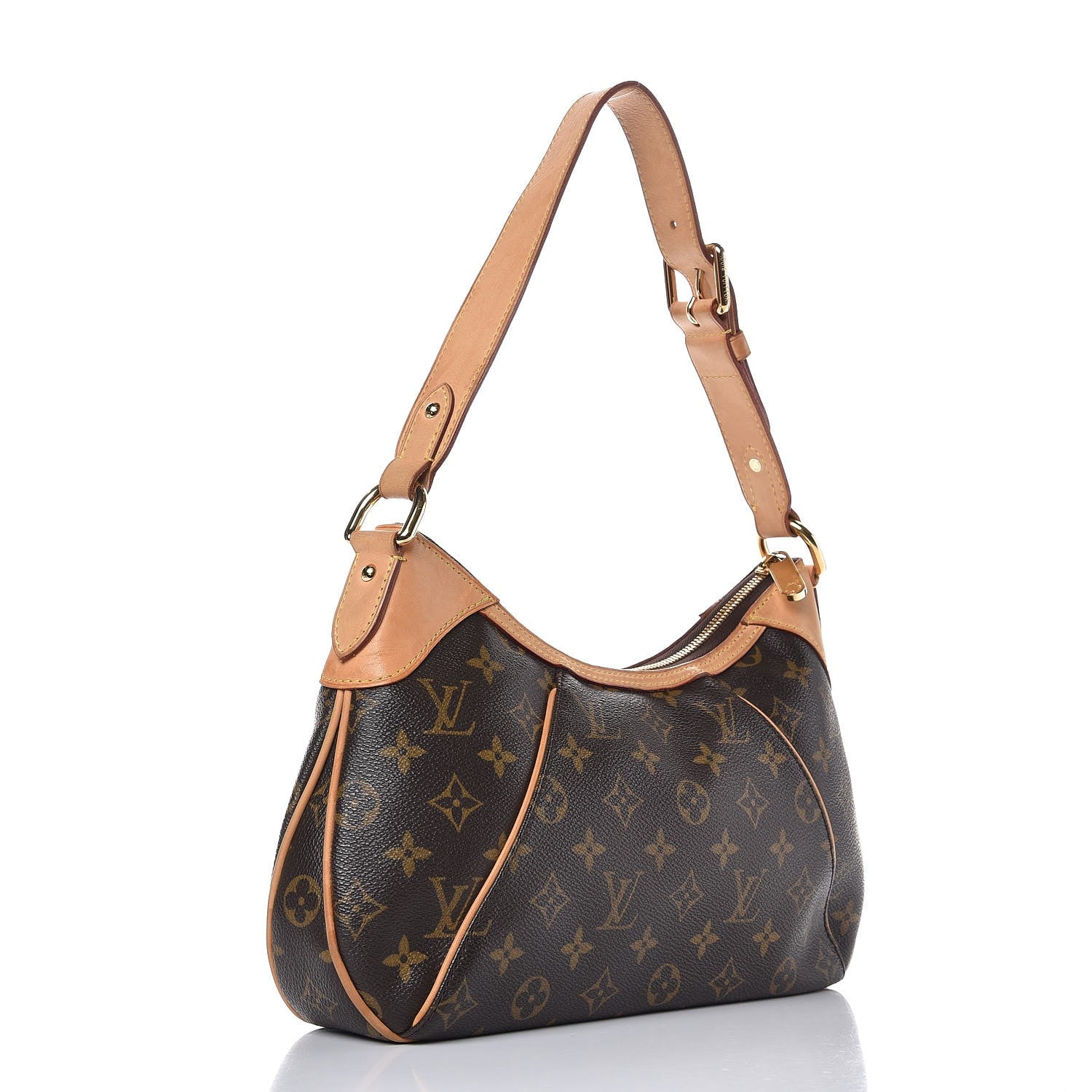 Louis Vuitton Monogram Thames PM 3 of 11