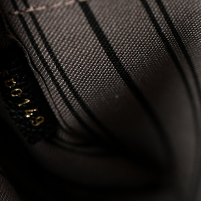 Louis Vuitton Empreinte Melie Black 8 of 16