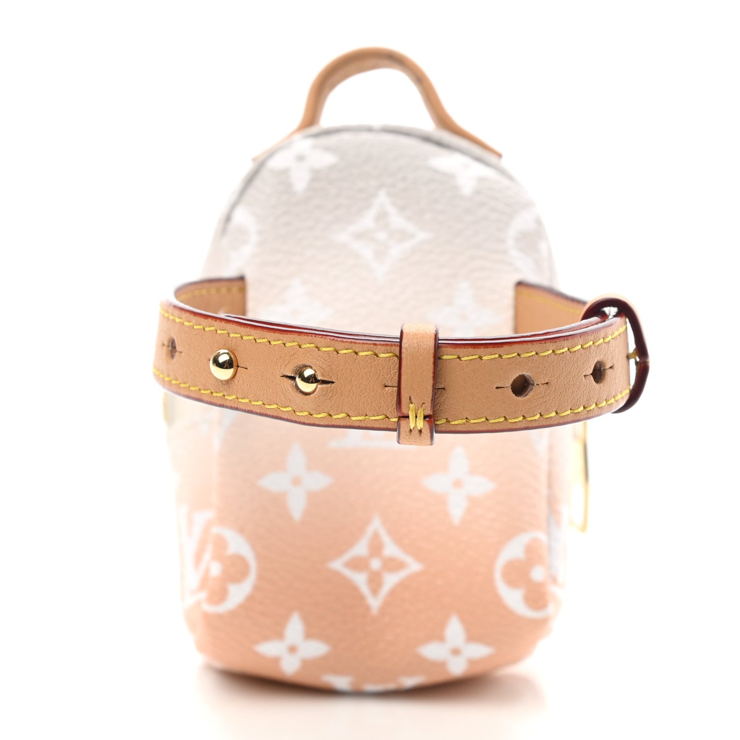Louis Vuitton Monogram By The Pool Party Palm Springs Bracelet Brume 3 of 8