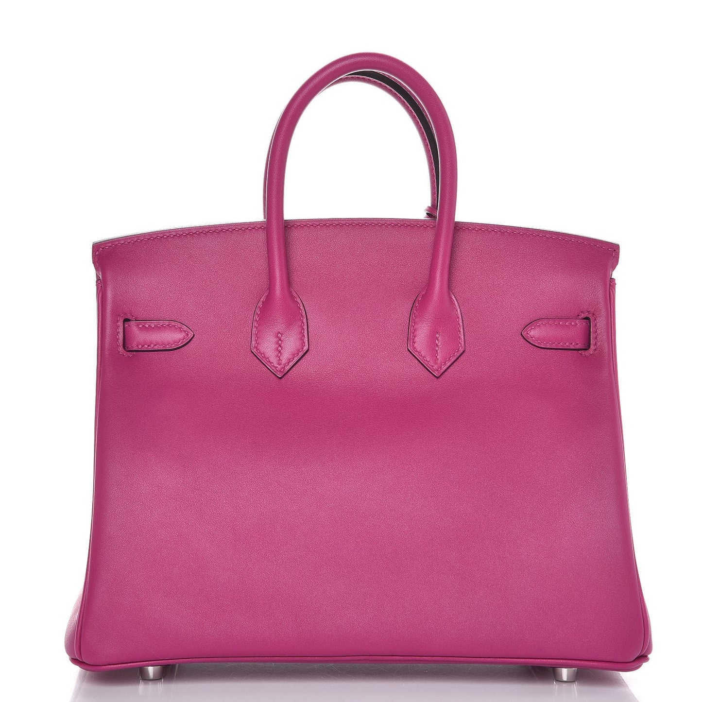 Swift Birkin 25 Rose Pourpre