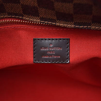 Louis Vuitton Damier Ebene Cabas Rosebery 7 of 9