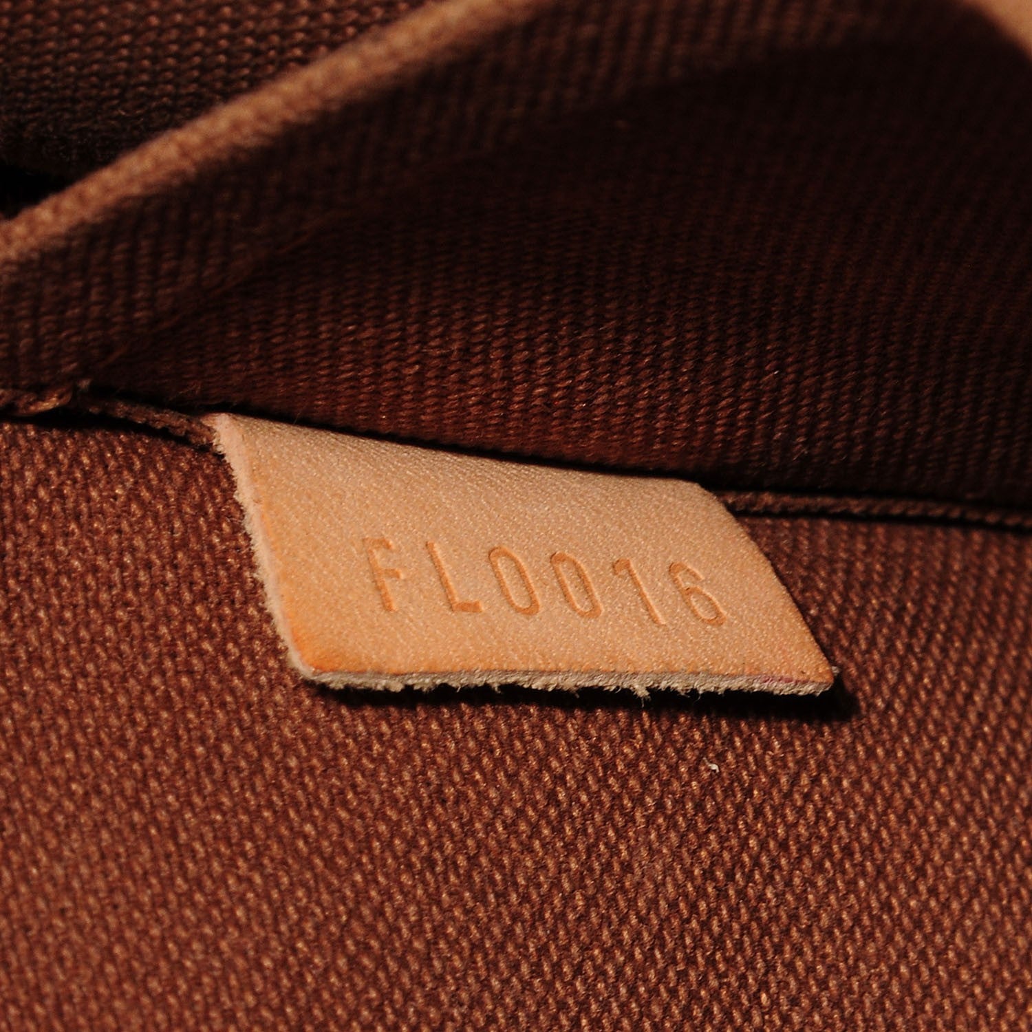 Louis Vuitton Monogram Popincourt Haut 7 of 7