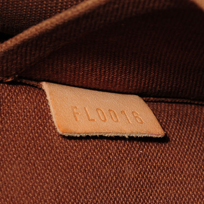 Louis Vuitton Monogram Popincourt Haut 7 of 7