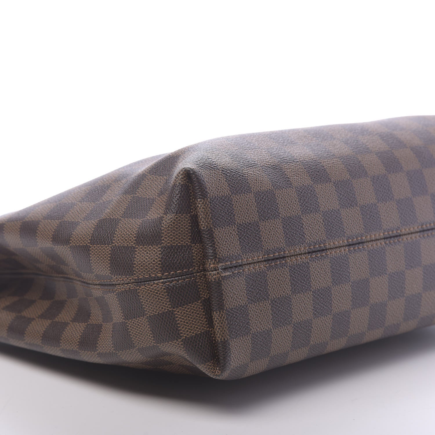 Louis Vuitton Damier Ebene Graceful PM 9 of 10