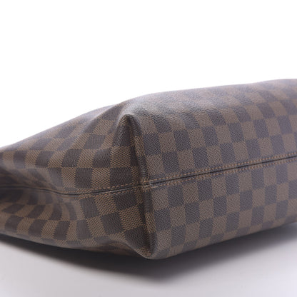 Louis Vuitton Damier Ebene Graceful PM 9 of 10