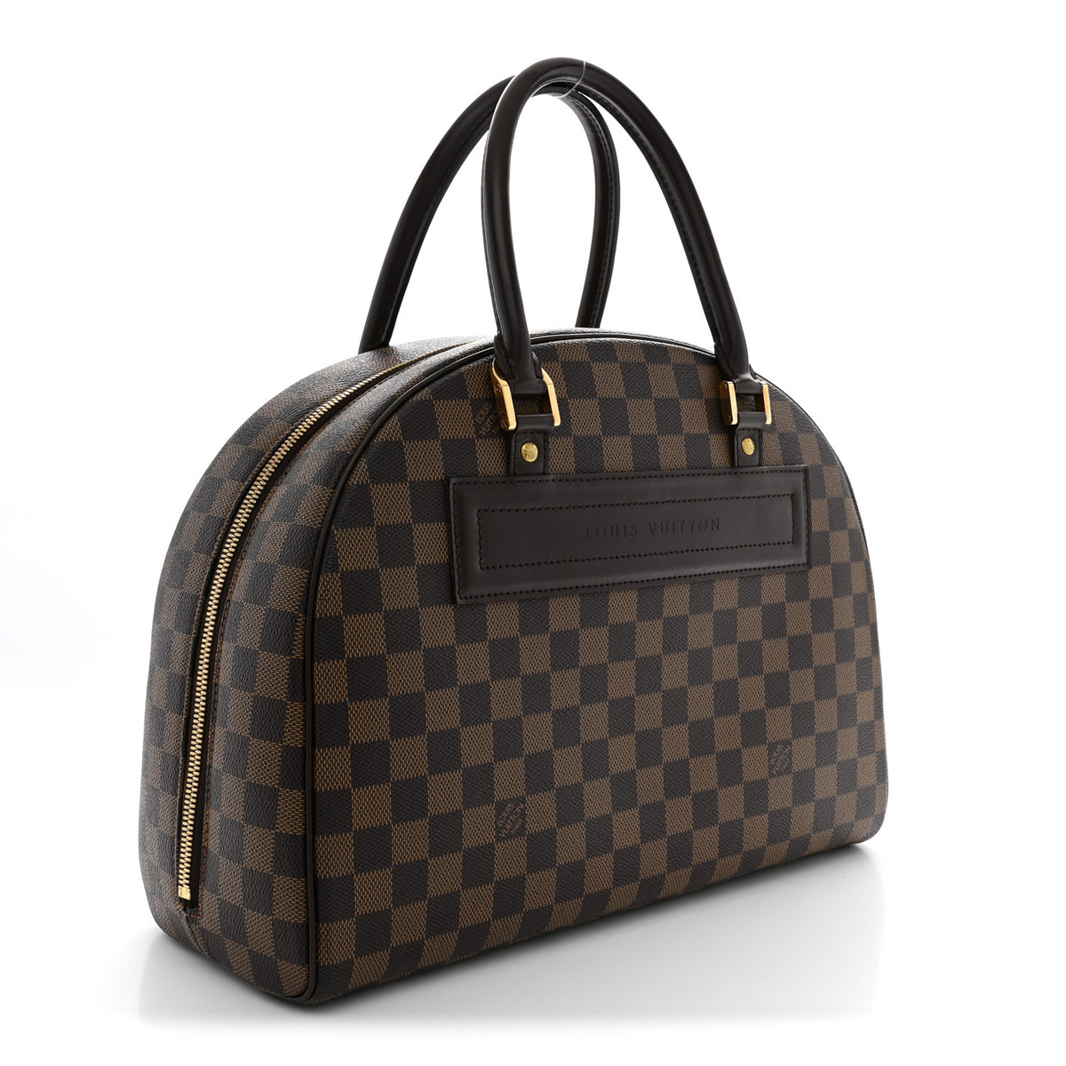 Damier Ebene Nolita