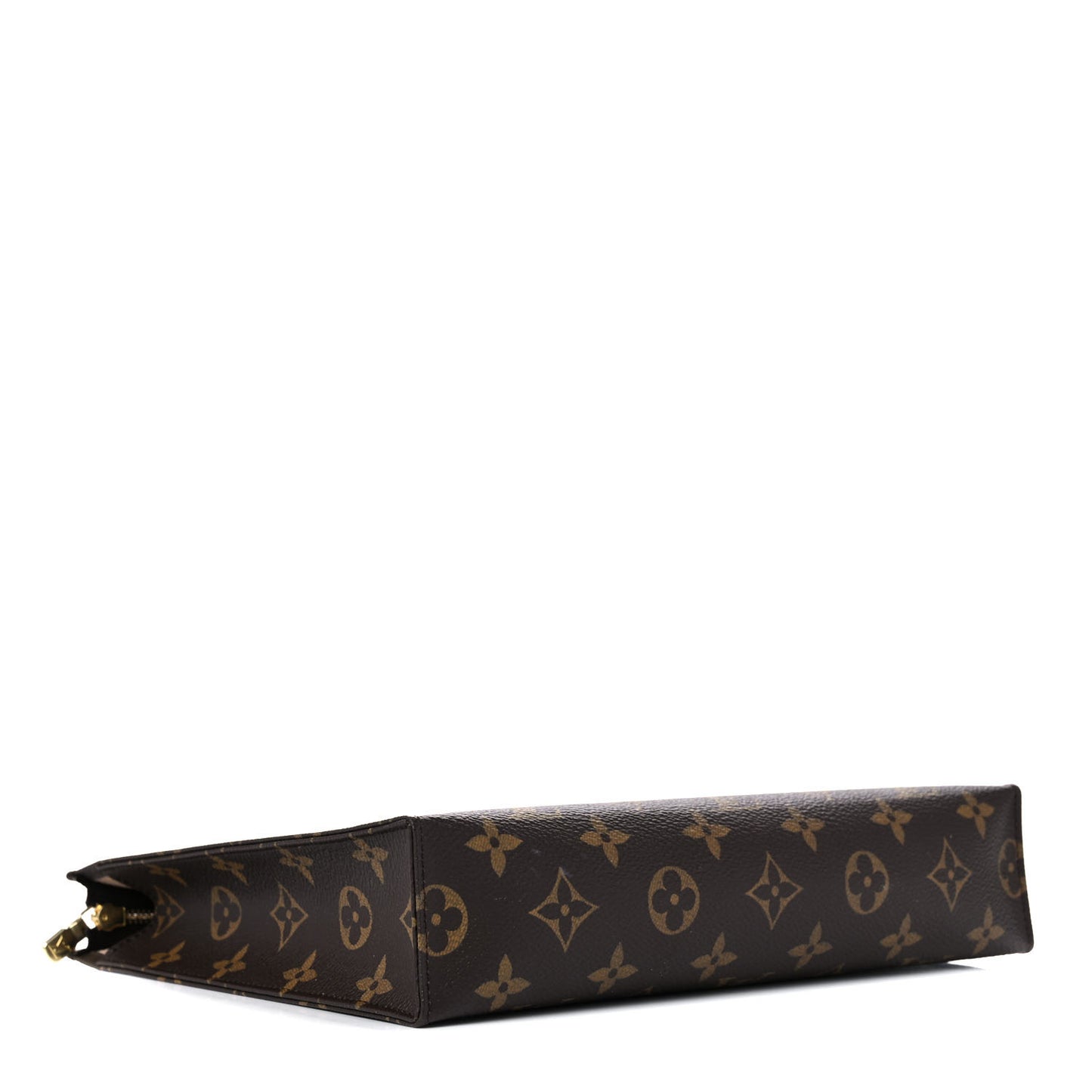 Monogram Toiletry Pouch 26