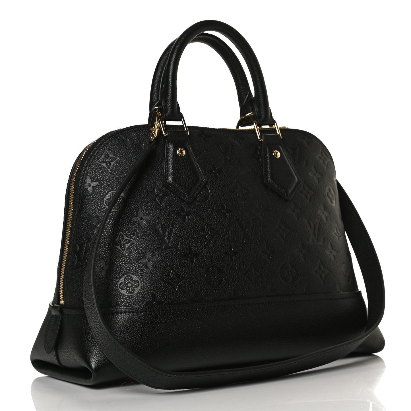 Empreinte Neo Alma PM Black