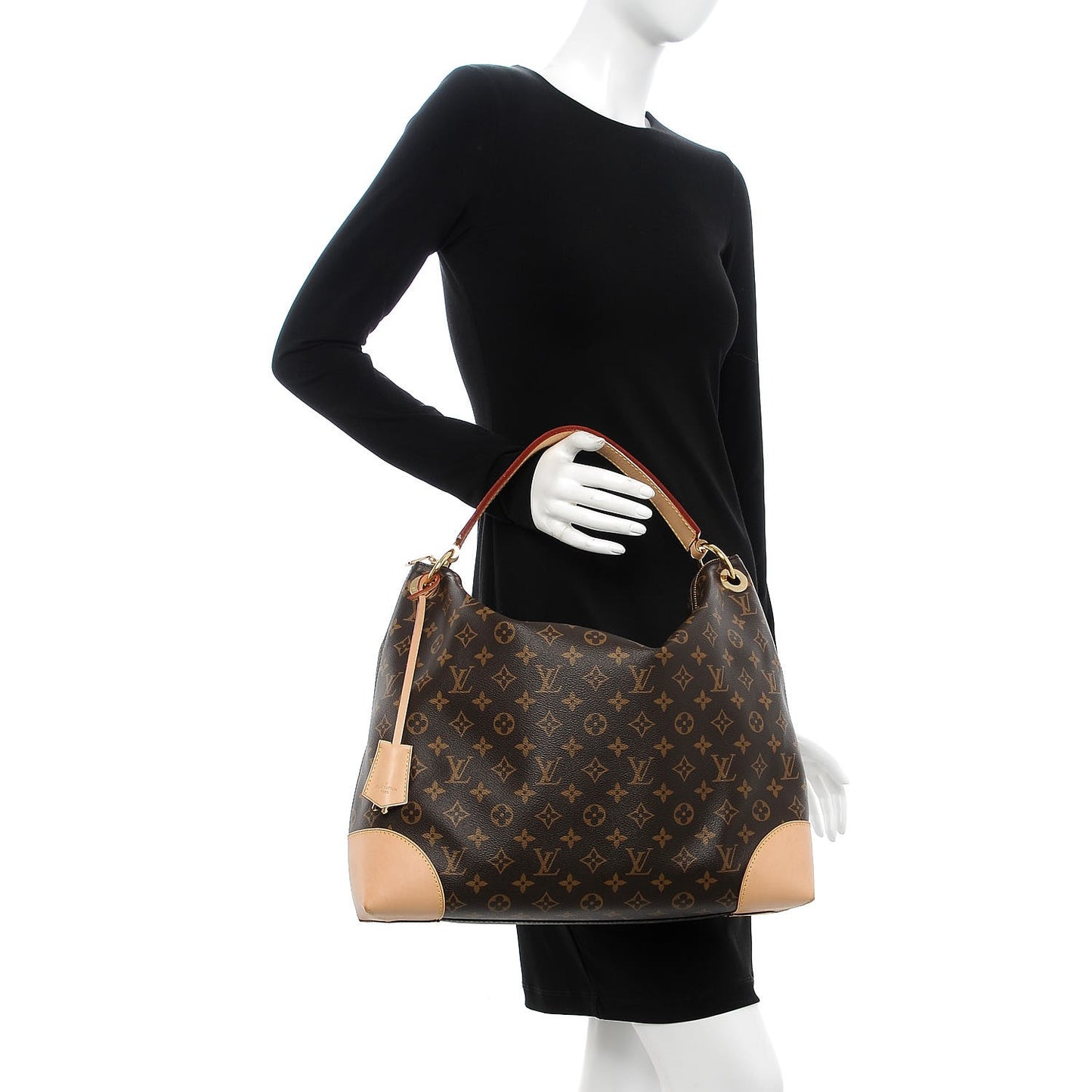 Monogram Berri MM
