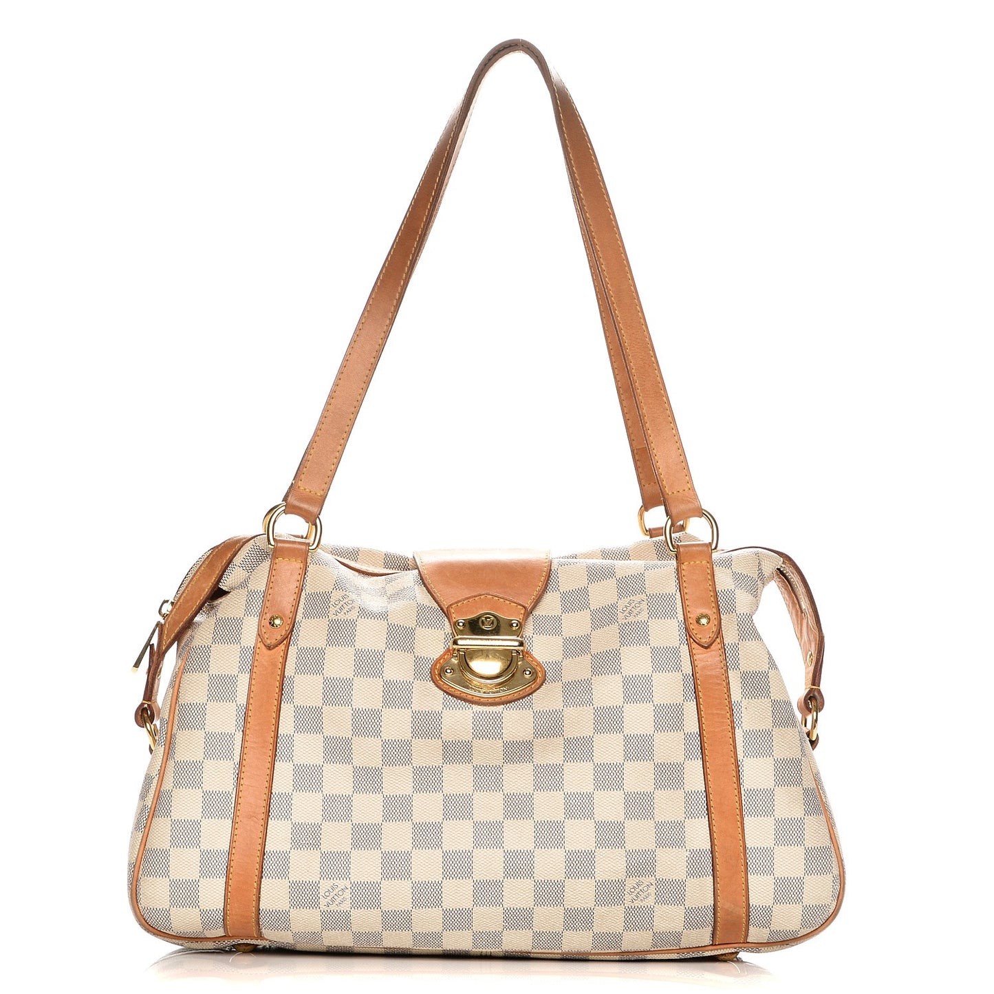 Damier Azur Stresa GM
