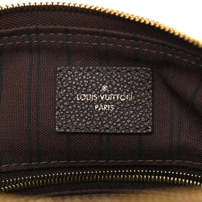 Louis Vuitton Empreinte Speedy Bandouliere 25 Terre 6 of 9