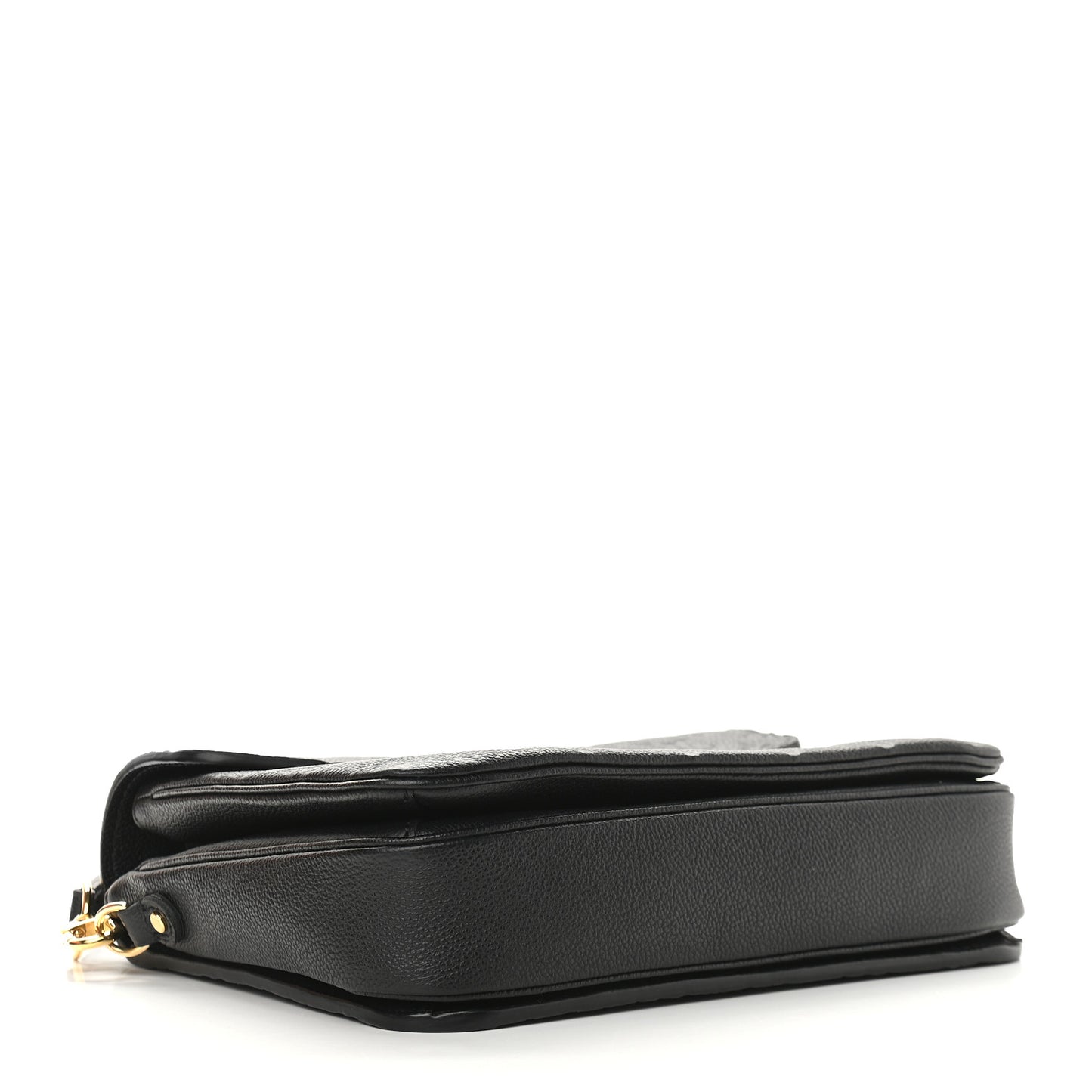 Empreinte Pochette Metis Black