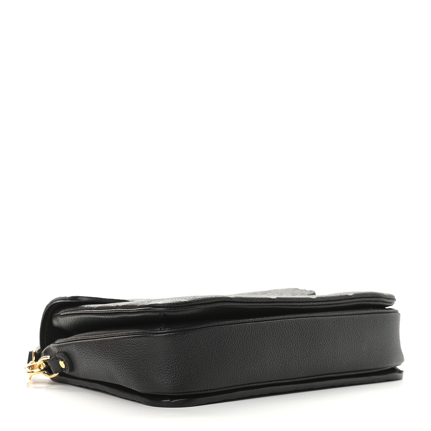 Louis Vuitton Empreinte Pochette Metis Black 4 of 9
