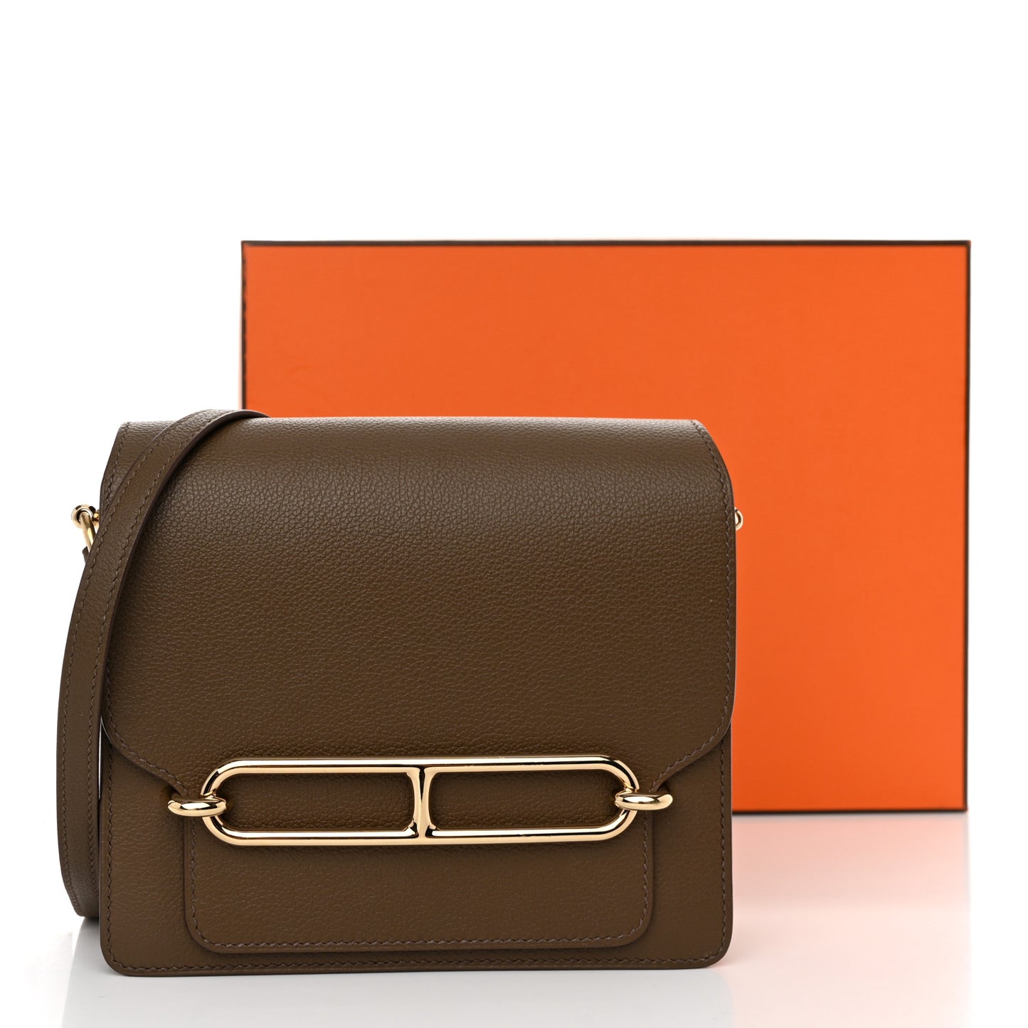 Evercolor Mini Sac Roulis Toundra