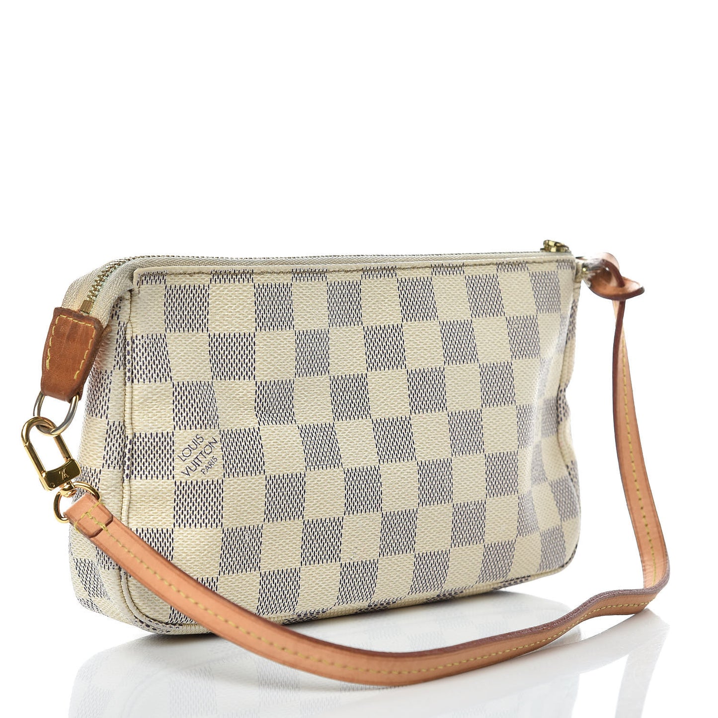 Damier Azur Pochette Accessories