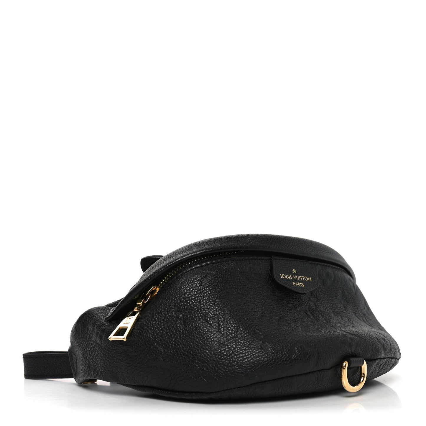 Empreinte BumBag Black