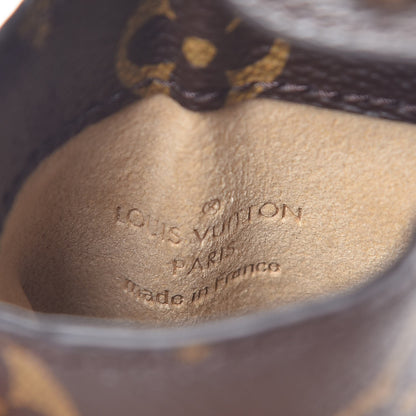 Louis Vuitton Monogram Sunglasses Case MM 6 of 7
