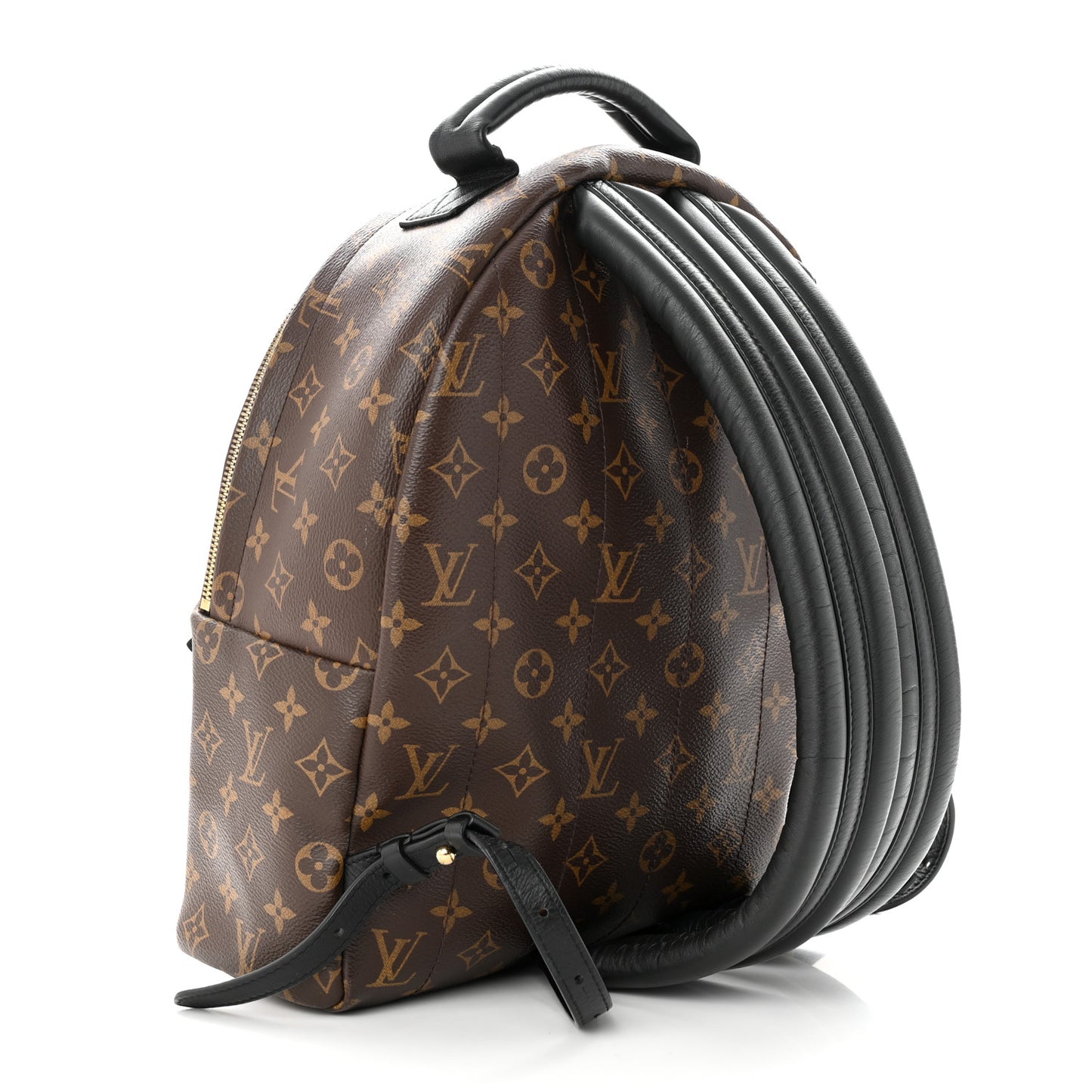 Monogram Palm Springs Backpack MM