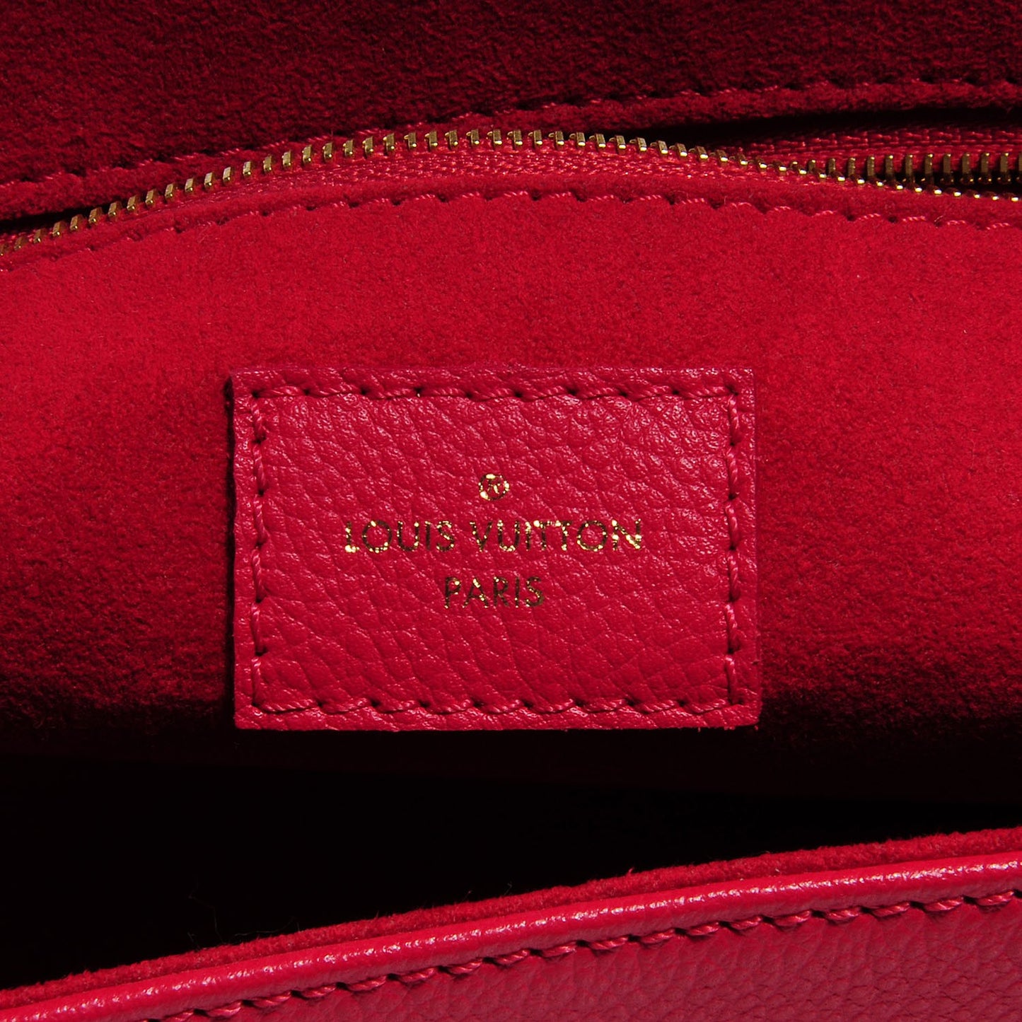 Empreinte Saint Germain PM Dahlia