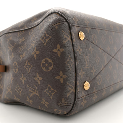 Louis Vuitton Monogram Montaigne GM 10 of 13