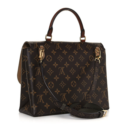 Louis Vuitton Monogram Marignan Sesame 3 of 15